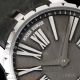 Perfect Replica RD Factory Roger Dubuis Excalibur 42 RDDBEX0350 Gray Tin Dial Roman Markers 42mm Watch  (4)_th.jpg